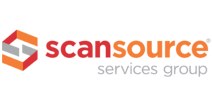 Scansource Services Group Logo